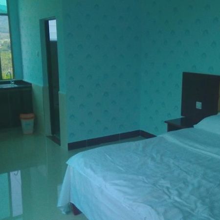 Ju Yuan Ge Hotel Sanya Extérieur photo