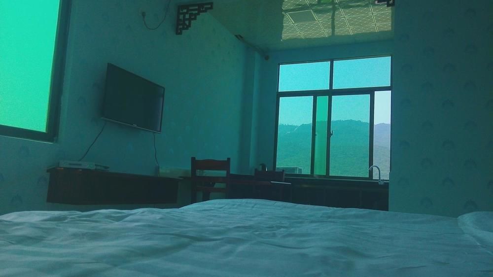 Ju Yuan Ge Hotel Sanya Extérieur photo