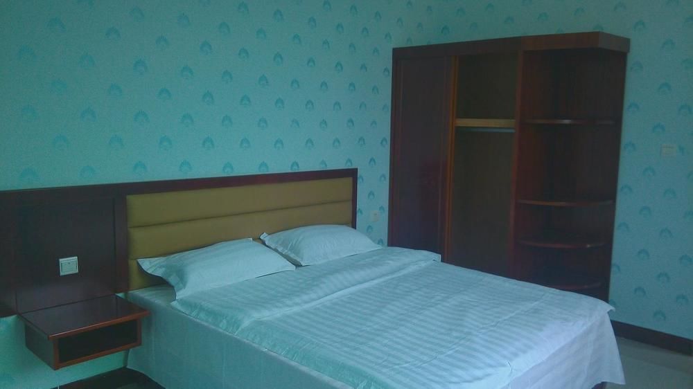 Ju Yuan Ge Hotel Sanya Extérieur photo