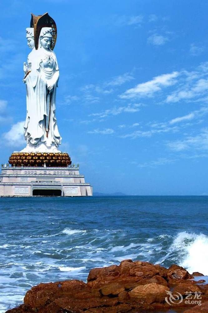 Ju Yuan Ge Hotel Sanya Extérieur photo
