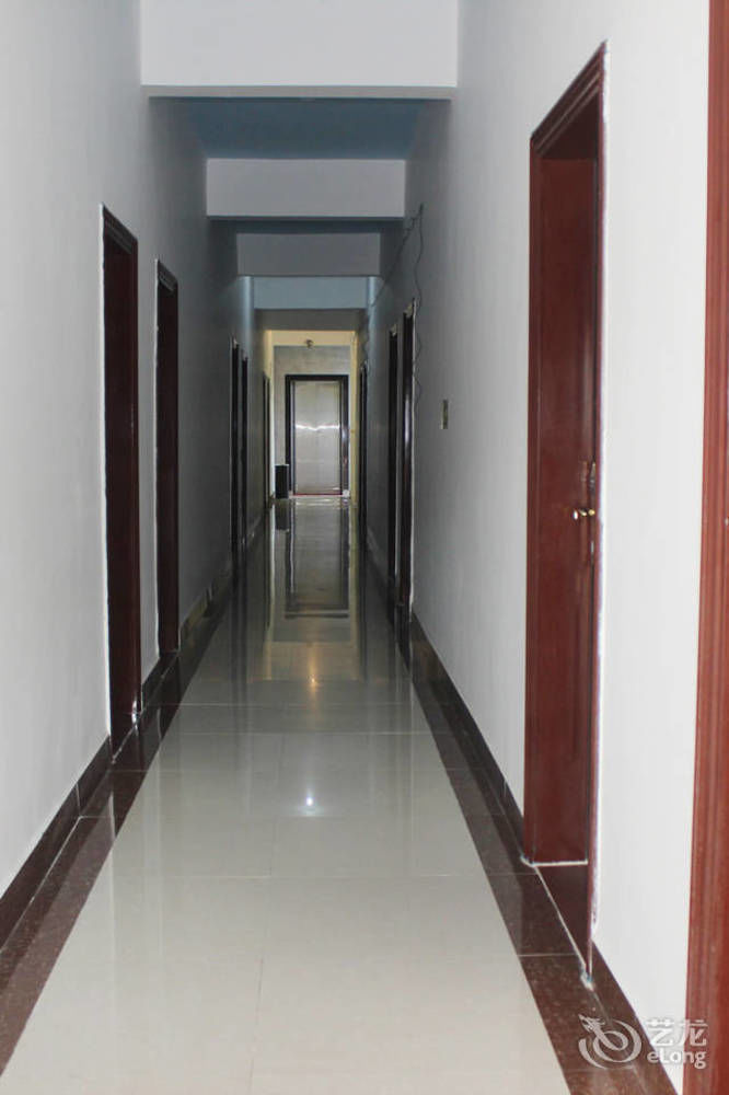 Ju Yuan Ge Hotel Sanya Extérieur photo